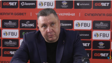 Валерій Плеханов: "У нас уже не буде настрою цього сезону" 35 - basket.com.ua
