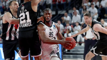 Визначився переможець Єврокубка сезону-2025/26 23 - basket.com.ua