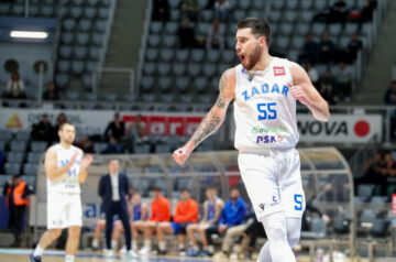 Українці за кордоном: Ткаченко, Дзюба 57 - basket.com.ua