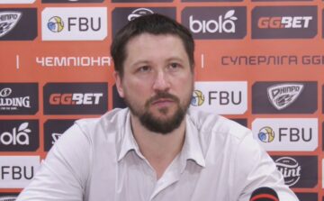Дмитро Забірченко: "Я вибачаюсь перед Карпюком, але іноді треба дати плюху, щоб він почав грати" 39 - basket.com.ua