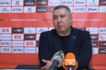 Валерій Плеханов: "Більшість гравців в душі сезон завершили. Я не знаю, що робити" 33 - basket.com.ua