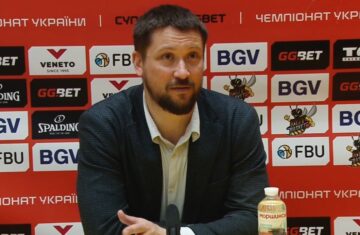 Дмитро Забірченко: "Ми кожен матч ніби в меншості. Хочеться вже пограти в баскетбол" 35 - basket.com.ua