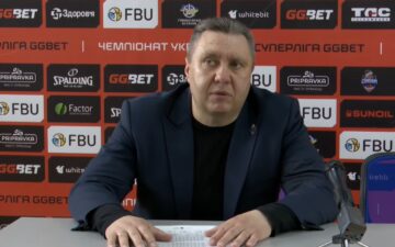 Валерій Плеханов: "Програно все. Це навіть не яма, а якась прірва" 35 - basket.com.ua