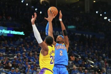 Плейоф НБА. Результати матчів 6 травня 43 - basket.com.ua