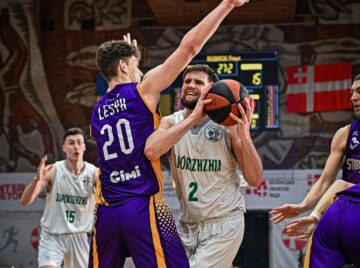 Кирило Кліманов залишиться у "Запоріжжі" 41 - basket.com.ua