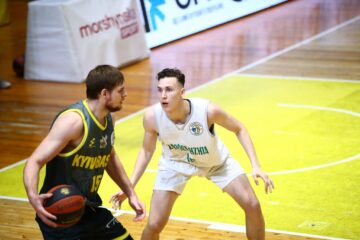 БК “Запоріжжя” підписав контракти з двома гравцями 51 - basket.com.ua