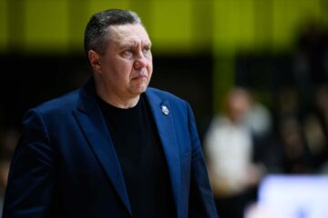 Валерій Плеханов: "Бажаю "Соколам" подальшого розвитку, стабільності, нових перемог і великого майбутнього" 53 - basket.com.ua