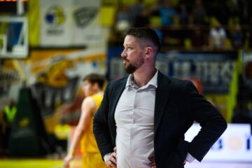 Дмитро Забірченко змінив "Київ-Баскет" на "Харківські Соколи" 63 - basket.com.ua