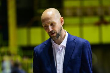 Євгеній Ісаков: "Склад "Запоріжжя" зміниться на 60-70 відсотків" 53 - basket.com.ua