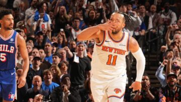 Плейоф НБА: результати матчів 5 травня 27 - basket.com.ua
