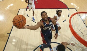 Плейоф НБА: результати матчів 12 травня 25 - basket.com.ua
