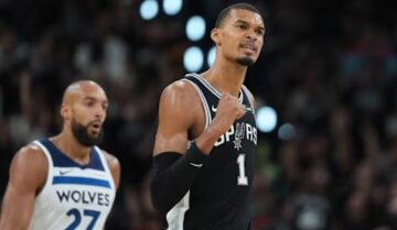 Плейоф НБА: результат матчу 13 травня 37 - basket.com.ua