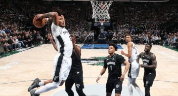 Плейоф НБА: результати матчів 16 травня 29 - basket.com.ua