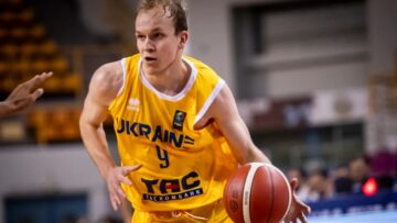 "Київ-Баскет" підписав першого новачка на наступний сезон 43 - basket.com.ua