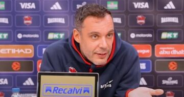 Іспанський топ-клуб визначився з головним тренером на наступний сезон 53 - basket.com.ua