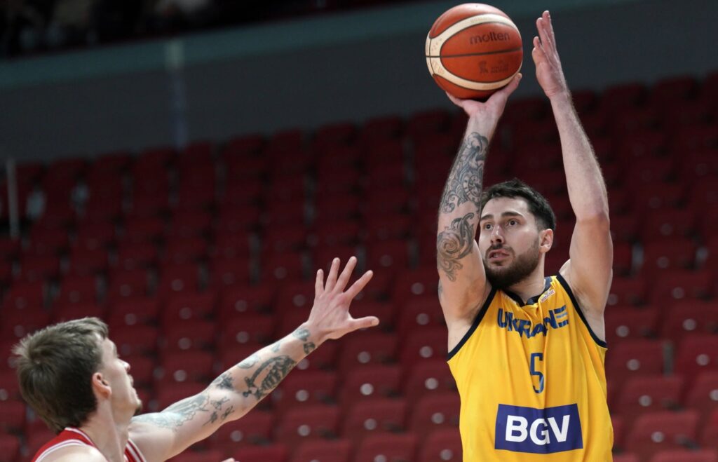 Національна збірна України зіграє проти учасника Фіналу чотирьох NCAA 2 - basket.com.ua Національна збірна України зіграє проти учасника Фіналу чотирьох NCAA 1 - basket.com.ua
