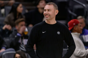 "Денвер" визначився з головним тренером на наступний сезон 29 - basket.com.ua