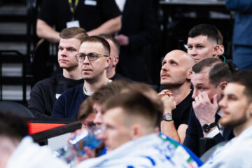 Керівник Євроліги заволодів 55% акцій клубу-учаснику після втрати посади 57 - basket.com.ua