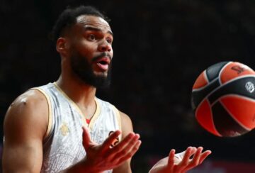 Лідер "Монако" відмовився грати за клуб через заборгованість 33 - basket.com.ua