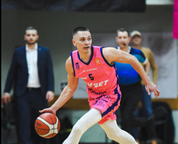 Українці за кордоном: Лукашов, Дзюба, Павлов 35 - basket.com.ua