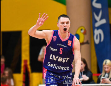 Українці за кордоном: Кличко, Лукашов, Ткаченко 57 - basket.com.ua