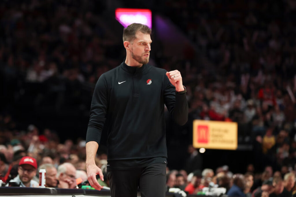Єдиний бразильський тренер в НБА може втратити роботу 2 - basket.com.ua Єдиний бразильський тренер в НБА може втратити роботу 1 - basket.com.ua