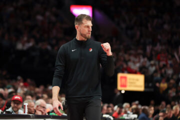 Єдиний бразильський тренер в НБА може втратити роботу 29 - basket.com.ua