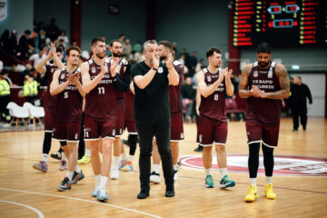 Українці за кордоном: Лукашов, Сидоров, Липовий 29 - basket.com.ua