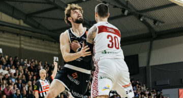Українці за кордоном: Дзюба, Ткаченко 43 - basket.com.ua