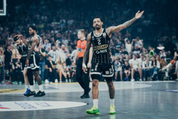 Зірка Євроліги отримав 8 місяців умовного терміну за бійку 57 - basket.com.ua
