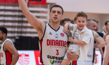 Українці за кордоном: Бобров, Шеліст 63 - basket.com.ua