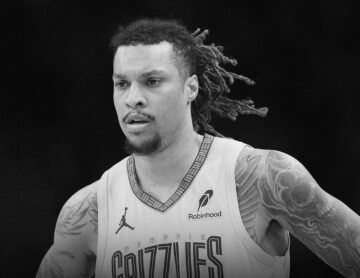 Гравець "Мемфіса" помер у віці 29 років 43 - basket.com.ua