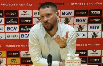 Дмитро Забірченко: "Хотілося перевести серію в Дніпро, але розчарування в мене немає" 25 - basket.com.ua