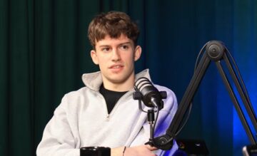 Михайло Бублик: "Хочу потрапити в NCAA. Це зараз основна мета, над якою працюємо" 55 - basket.com.ua