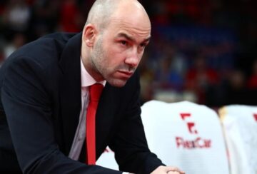 Васіліс Спануліс зацікавив топ-клуб Євроліги 47 - basket.com.ua