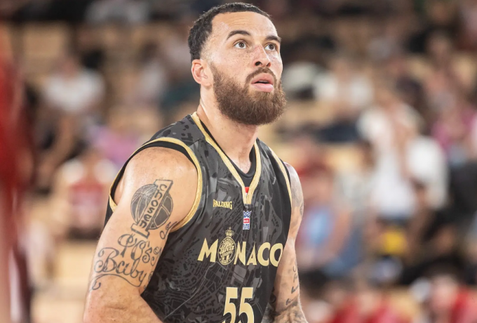 Головна зірка "Монако" розпочав страйк проти клубу 2 - basket.com.ua Головна зірка "Монако" розпочав страйк проти клубу 1 - basket.com.ua