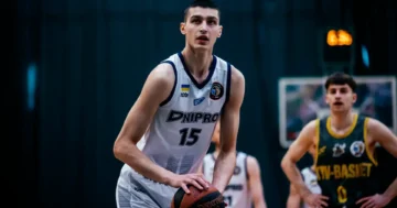 Данііл Сипало: “Хочу спробувати себе за кордоном” 33 - basket.com.ua