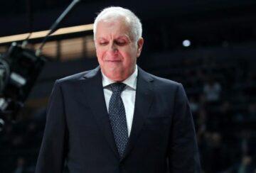 "Панатінаїкос" домовився з новим тренером про контракт на 3 роки 41 - basket.com.ua