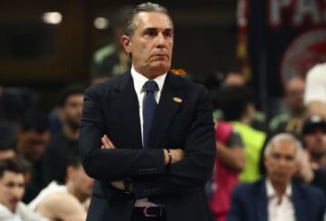 Скаріоло прокоментував шосту поспіль поразку "Реала" в Іспанії 29 - basket.com.ua