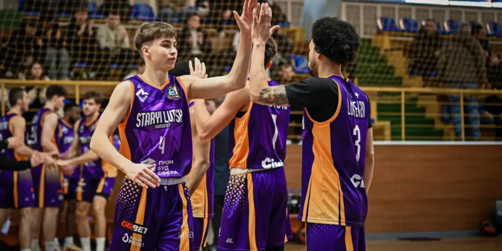 Клуб Суперліги оголосив про зміну назви 2 - basket.com.ua Клуб Суперліги оголосив про зміну назви 1 - basket.com.ua