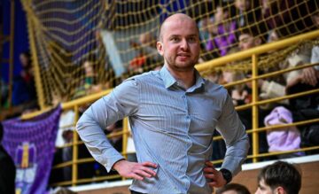 БК "Волинь" оголосив тренера на наступний сезон 51 - basket.com.ua