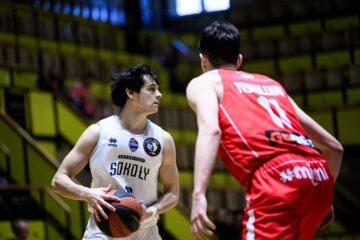 Ігор Клімов змінив команду в міжсезоння 55 - basket.com.ua