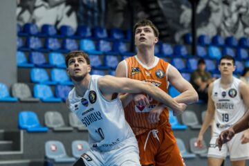 БК "Запоріжжя" підписав на наступний сезон гравця "Харківських Соколів" 25 - basket.com.ua