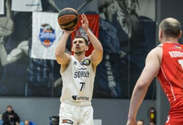 Найкращий асистент Суперліги визначився з клубом на наступний сезон 27 - basket.com.ua