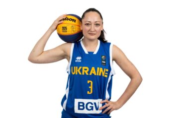 Жіноча збірна України на чемпіонаті світу 3х3: відеотрансляція матчів 2 червня 25 - basket.com.ua