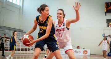 Новий клуб Саприги з Канади підписав ще двох молодих українок 27 - basket.com.ua