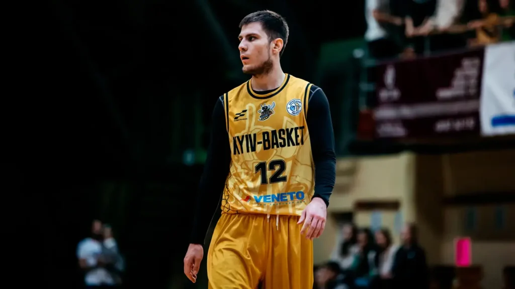 Лідер “Київ-Баскета” змінить команду 2 - basket.com.ua Лідер “Київ-Баскета” змінить команду 1 - basket.com.ua