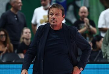 "Коли на майданчику все чесно - у нас є шанси": Атаман – про перемогу над "Олімпіакосом" 25 - basket.com.ua