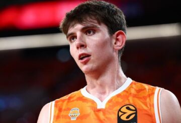 Чемпіони НБА націлилися на талановитого іспанського плеймейкера 23 - basket.com.ua
