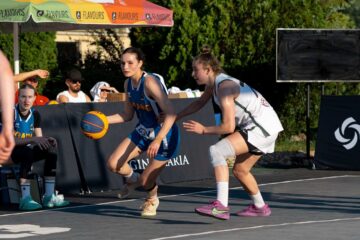 Збірні України у відборі на чемпіонат Європи 3х3: відеотрансляція матчів 17 червня 53 - basket.com.ua